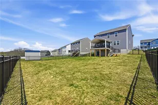 169 Shelton Place Dr, Connoquenessing Boro, PA 16033 - Photo 2