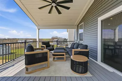 169 Shelton Place Drive, Connoquenessing Boro, PA 16033 - Photo 18