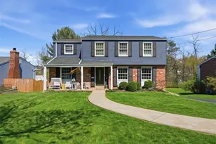 2928 Kings Mill Rd, Bethel Park, PA 15102 - Photo 1