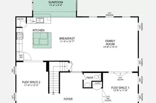 272 Lily Ridge Dr, Canonsburg, PA 15317 - Photo 2