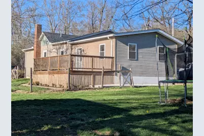 497 Cherry Run Road, Center Township-Homer City, PA 15748 - Photo 2