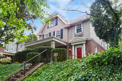 203 Elysian Street, Pittsburgh, PA 15206 - Photo 1