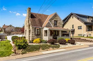 513 McCoy Rd, Stowe Township, PA 15136 - Photo 1