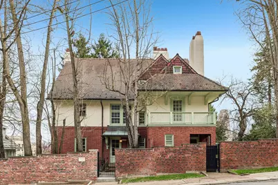 4352 Centre Avenue, Pittsburgh, PA 15213 - Photo 1