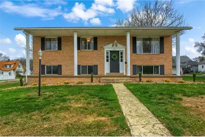 201 E Hazelcroft Ave, New Castle, PA 16105 - Photo 34