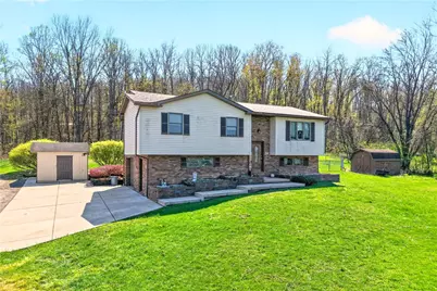 24 Sevich Aly, Monongahela, PA 15063 - Photo 1