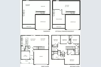 422 Curtis Ct., New Stanton, PA 15639 - Photo 2