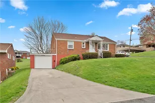 152 Valley Ave, Carroll Twp, PA 15063 - Photo 2