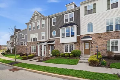 308 Cross Creek Drive, Cranberry Township, PA 16066 - Photo 1