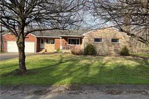 1210 W Park Rd, Worth Township, PA 16057 - Photo 1