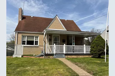 133 Liberty, Arnold, PA 15068 - Photo 2