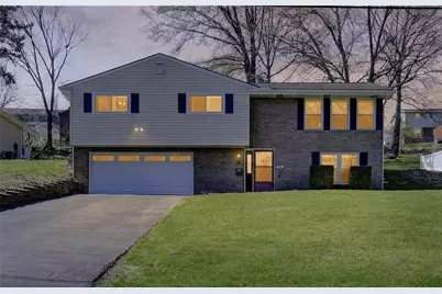 6038 Dalmation Dr, Bethel Park, PA 15102 - Photo 1