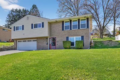 6038 Dalmation Dr, Bethel Park, PA 15102 - Photo 2