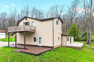 199 Lower Harmony Rd, Connoquenessing Township, PA 16052 - Photo 44
