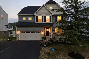 2907 Pinnacle Dr, South Fayette, PA 15057 - Photo 48