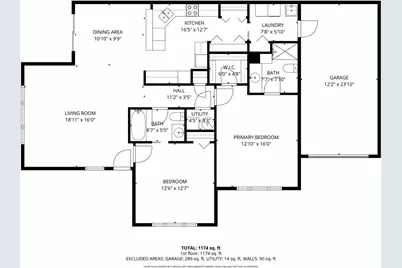 8 Stone Ridge Blvd., Hermitage, PA 16148 - Photo 26