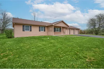 135 Zion Church Rd, Worth Township, PA 16057 - Photo 2