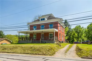 4575 Prosperity Pike, Morris Township, PA 15329 - Photo 1