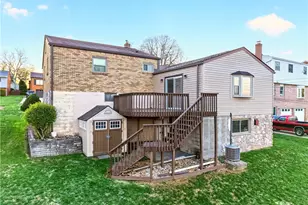 464 Nantucket Dr, Pittsburgh, PA 15236 - Photo 14