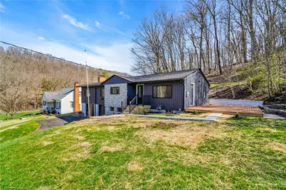 757 Old Narrows Run Rd, Moon/Crescent Twp, PA 15108 - Photo 34