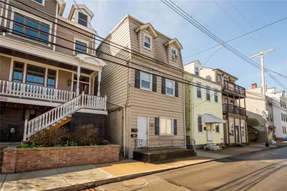 108 Pius Street, Pittsburgh, PA 15203 - Photo 2