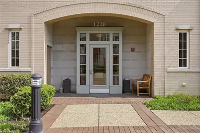 1220 Crescent Place #1K, Pittsburgh, PA 15217 - Photo 4