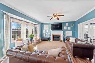 1046 Woodridge Dr, North Strabane, PA 15317 - Photo 8