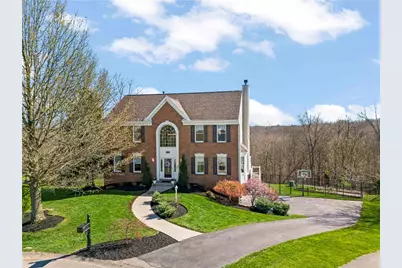 1046 Woodridge Drive, North Strabane, PA 15317 - Photo 1