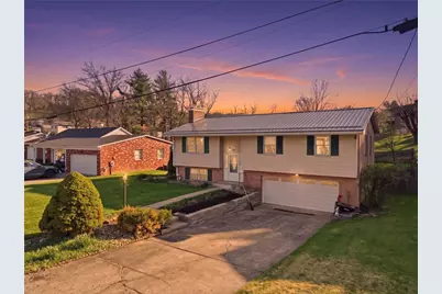 82 Spring Valley Rd, North Franklin Township, PA 15301 - Photo 1