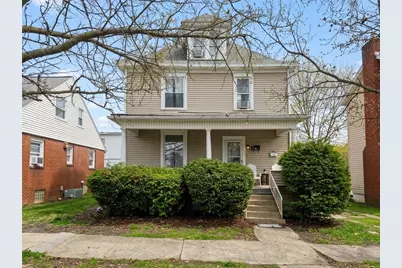 709 Mace Street, Southwest Greensburg Boro, PA 15601 - Photo 1