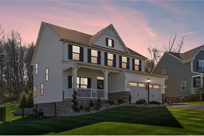 2001 Tamarack Crt, Cecil, PA 15057 - Photo 4