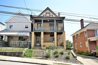 625 Boggs Avenue, Pittsburgh, PA 15211 - Photo 1