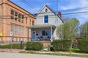 5129 Hillcrest St, Pittsburgh, PA 15224 - Photo 2
