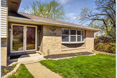 1768 Taper Dr, Pittsburgh, PA 15241 - Photo 4