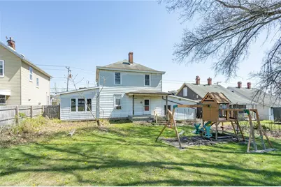 205 N Water St, Masontown, PA 15461 - Photo 4