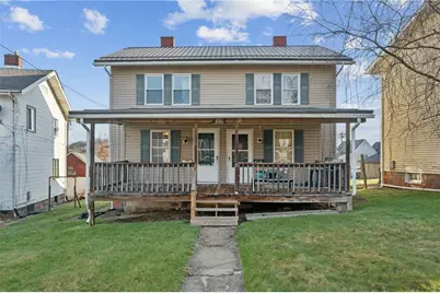 314-316 Spruce Street, Vandergrift, PA 15690 - Photo 2