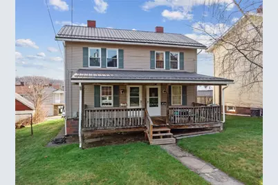 314-316 Spruce Street, Vandergrift, PA 15690 - Photo 1