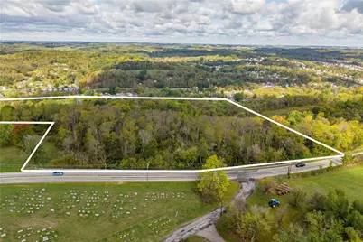 Lot 3166 Robinson Run Road, South Fayette, PA 15057 - Photo 1