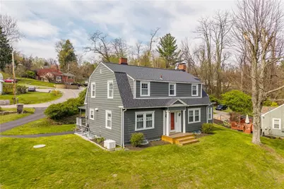 705 Walnut Street, Moon/Crescent Twp, PA 15046 - Photo 2