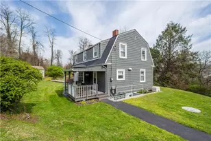 705 Walnut St, Moon/Crescent Twp, PA 15046 - Photo 4
