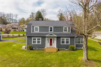 705 Walnut Street, Moon/Crescent Twp, PA 15046 - Photo 1