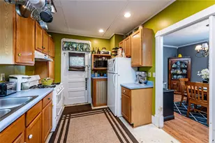 136 Violet St, Westmont Hilltop School District, PA 15905 - Photo 16