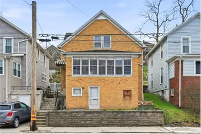 323 Hillside Ave, Ellwood City, PA 16117 - Photo 1