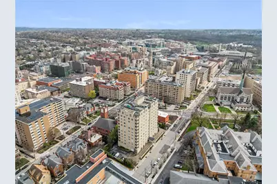 220 N Bellefield Avenue #1102, Pittsburgh, PA 15213 - Photo 34