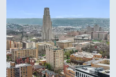 220 N Bellefield Avenue #1102, Pittsburgh, PA 15213 - Photo 36