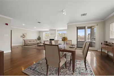 220 N Bellefield Avenue #1102, Pittsburgh, PA 15213 - Photo 4