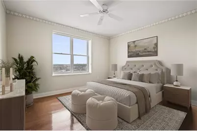 220 N Bellefield Avenue #1102, Pittsburgh, PA 15213 - Photo 16