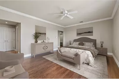 220 N Bellefield Avenue #1102, Pittsburgh, PA 15213 - Photo 12