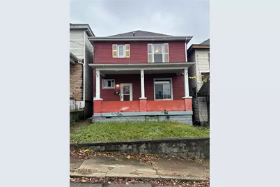 615 Division Street, Monessen, PA 15062 - Photo 1
