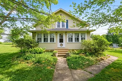 504 Jacob Ferry Road, Carmichaels-Cumberland, PA 15320 - Photo 2